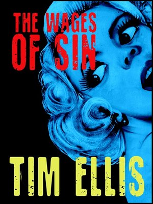 cover image of The Wages of Sin (P&R2)
